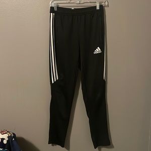 Adidas Joggers Size L